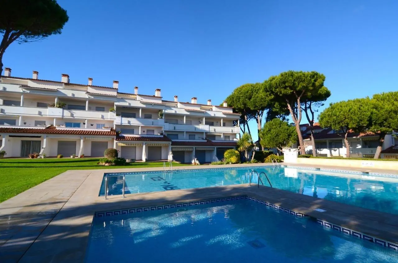 Gran Sol - Apartamentos L' Escala