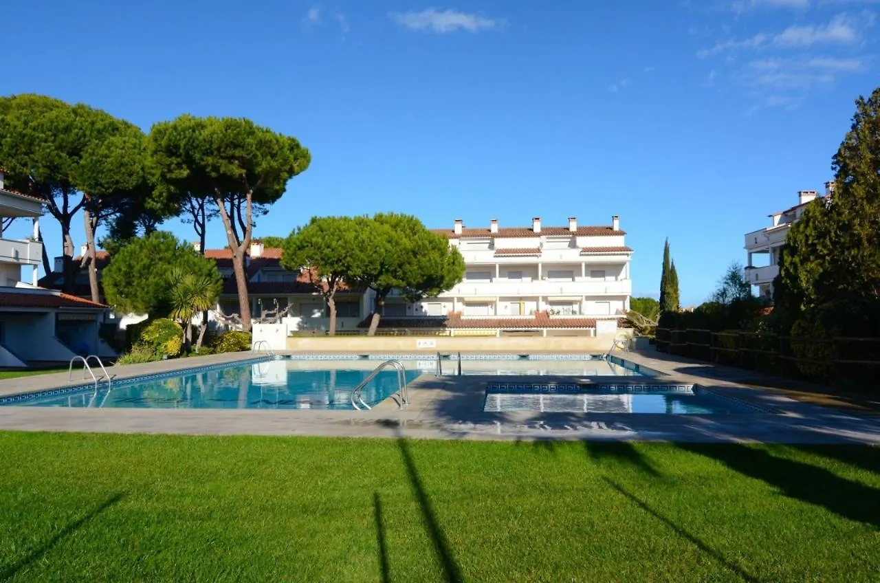 Apartment Gran Sol - Apartamentos L'Escala