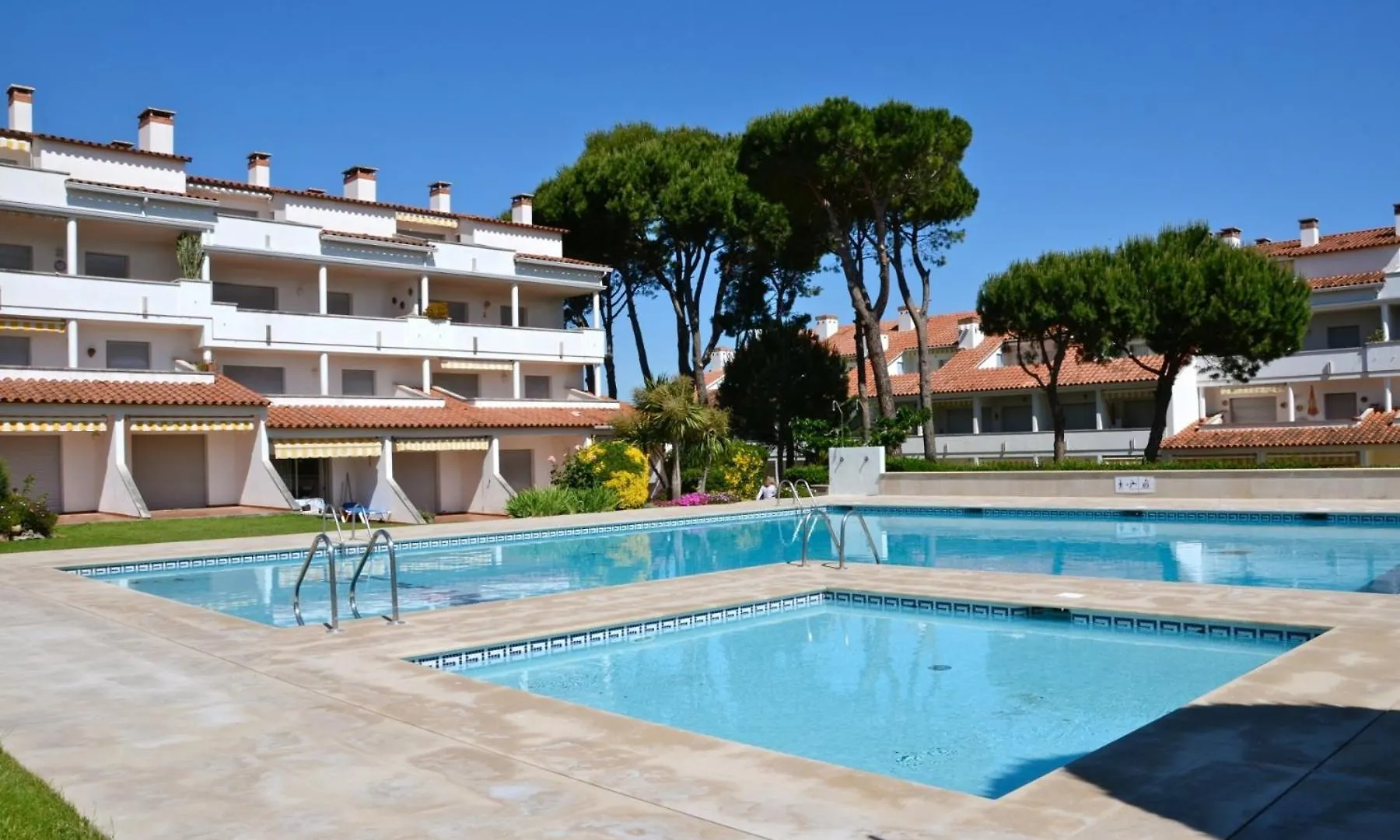Gran Sol - Apartamentos L'Escala Apartment