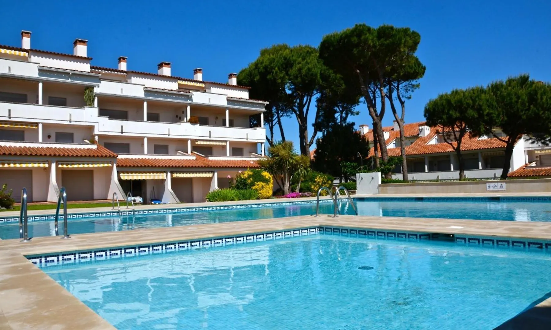 Gran Sol - Apartamentos L'Escala 0*,