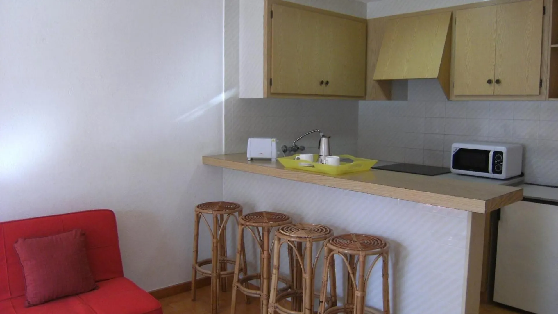 Gran Sol - Apartamentos L'Escala 0*,  Spain