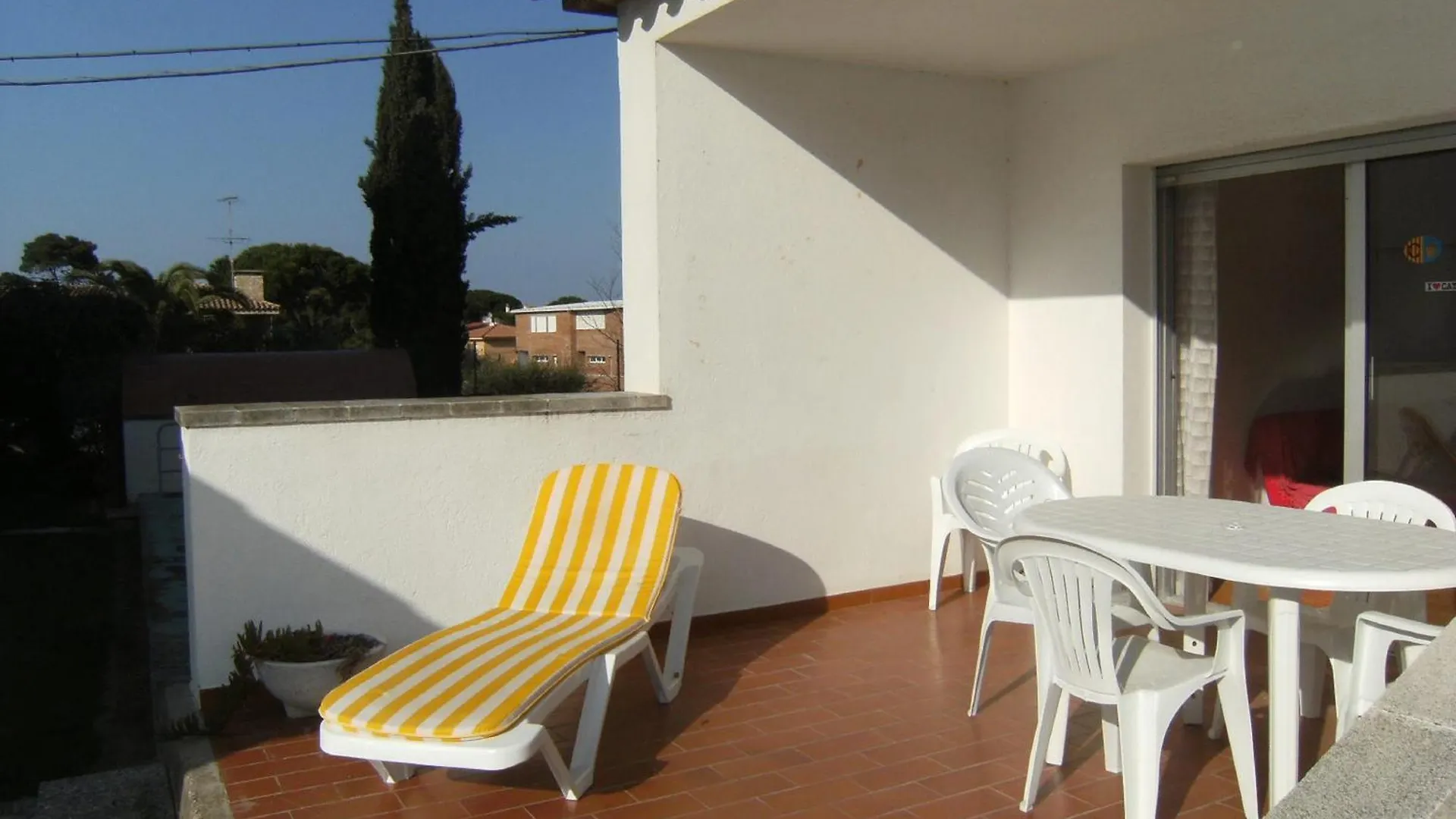 Gran Sol - Apartamentos L'Escala Apartment