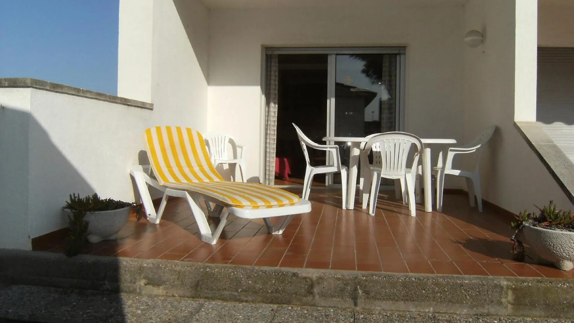 Apartment Gran Sol - Apartamentos L'Escala