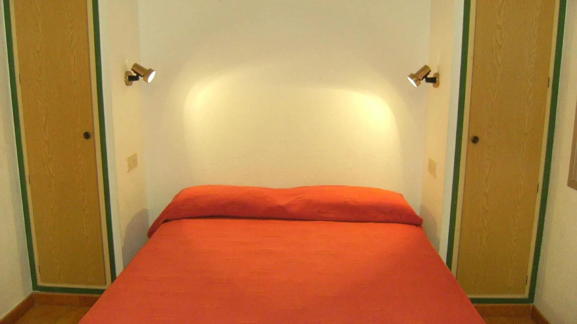 Gran Sol - Apartamentos L'Escala Apartment