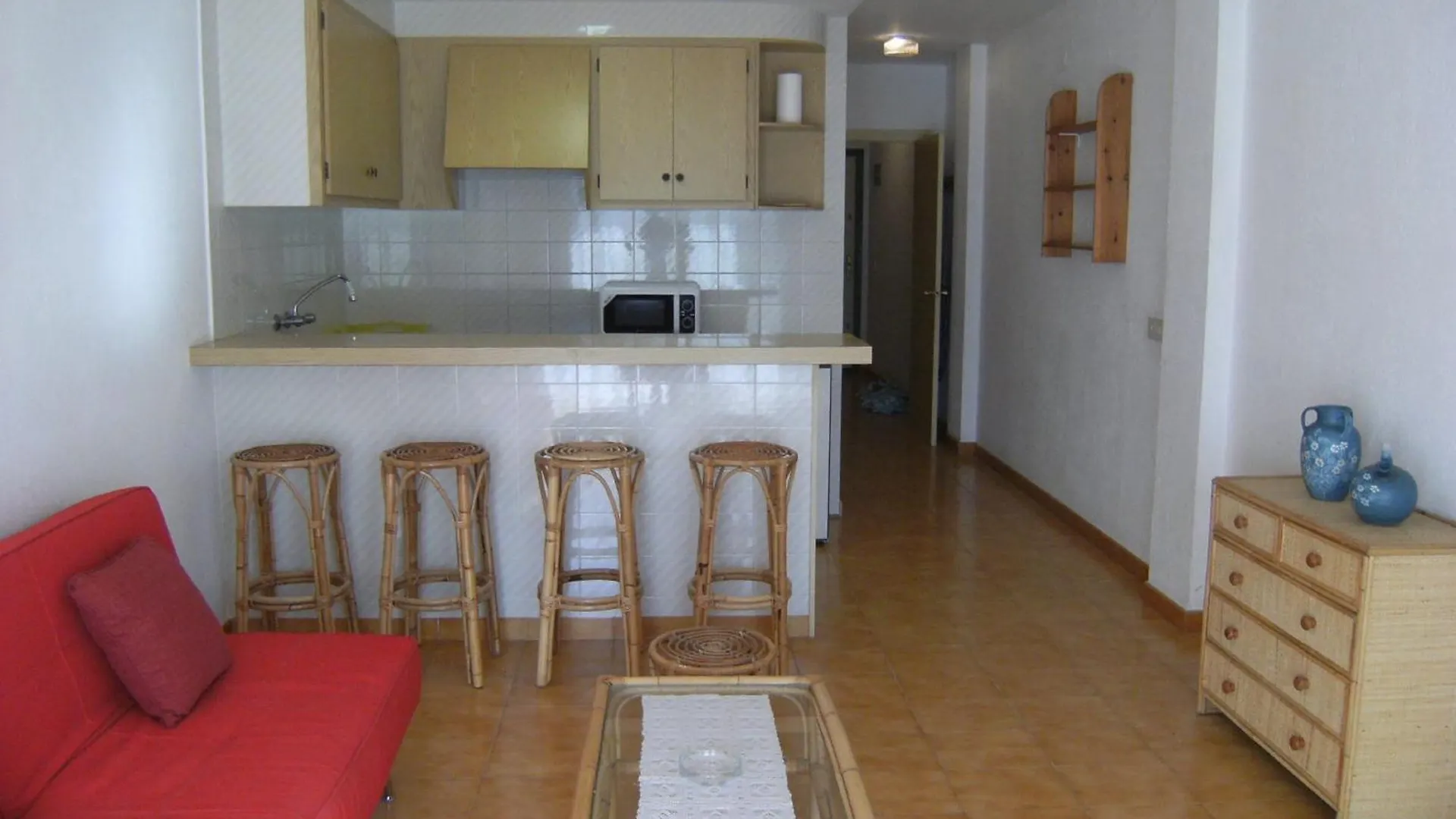 Gran Sol - Apartamentos L'Escala