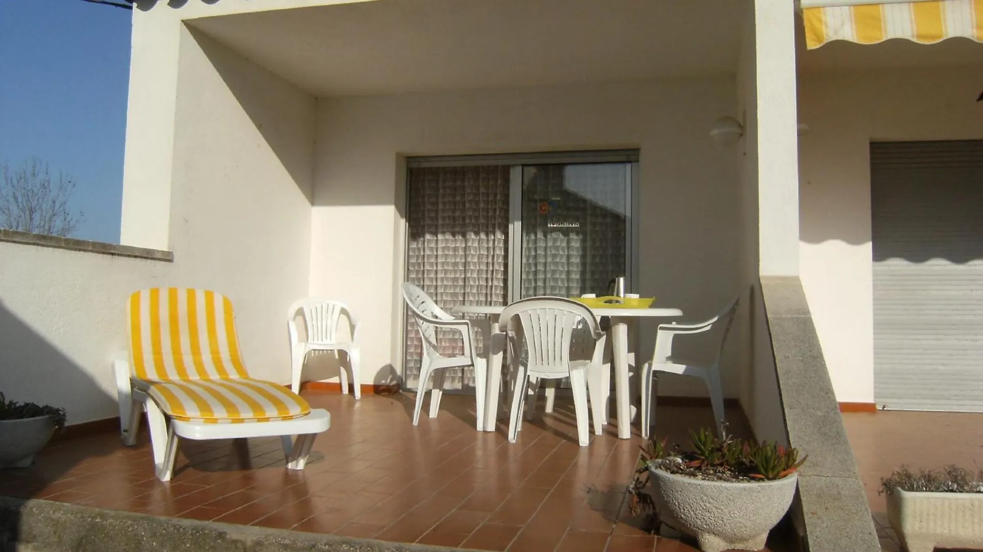 Apartment Gran Sol - Apartamentos L'Escala