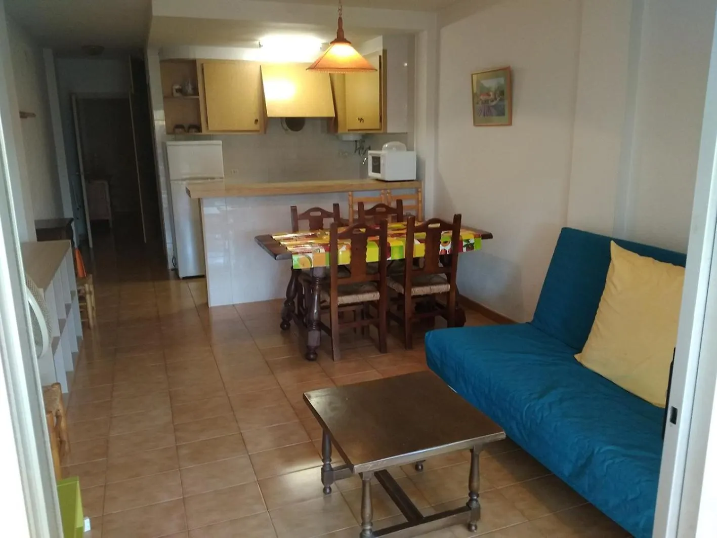 Gran Sol - Apartamentos L'Escala Spain