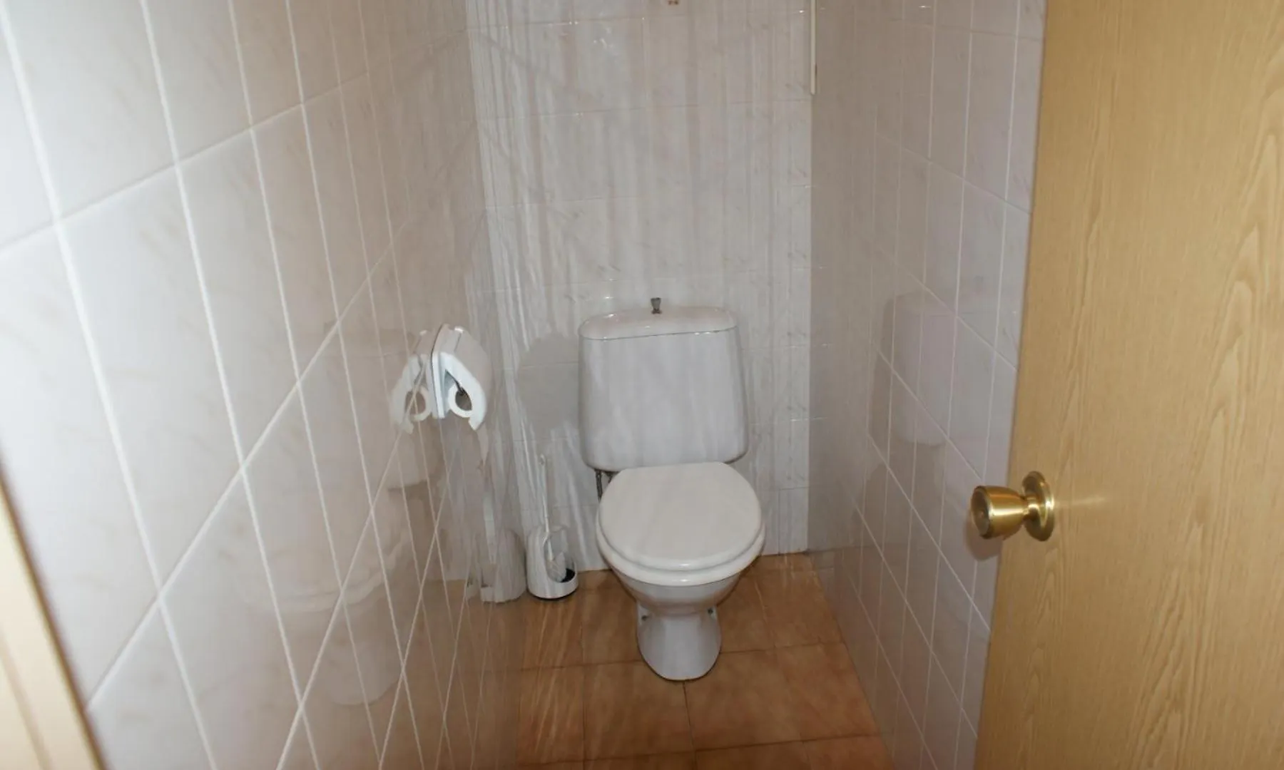 Gran Sol - Apartamentos L'Escala 0*,