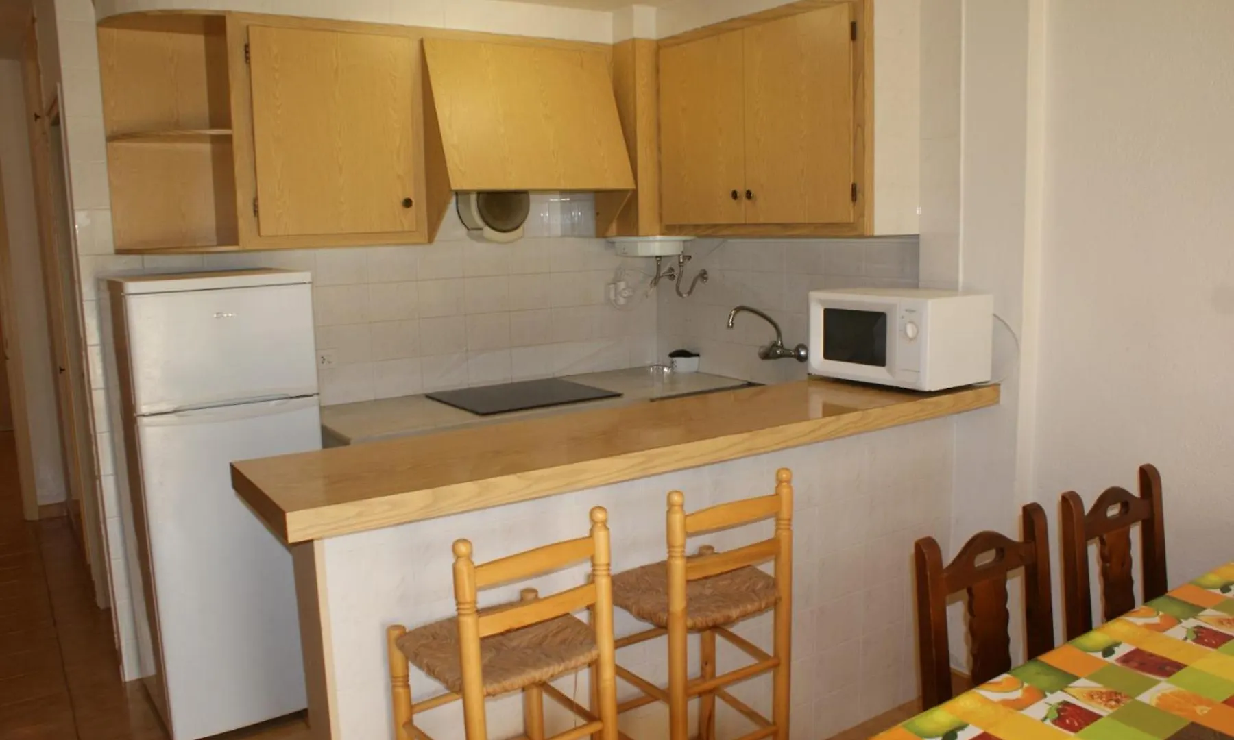 Gran Sol - Apartamentos contacts