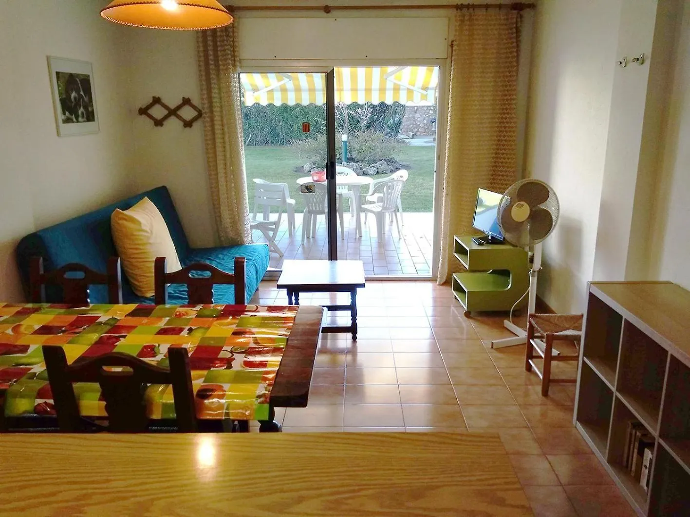 Gran Sol - Apartamentos L'Escala Apartment