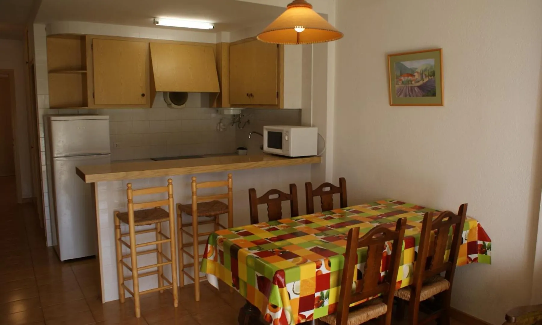 Gran Sol - Apartamentos L'Escala Spain