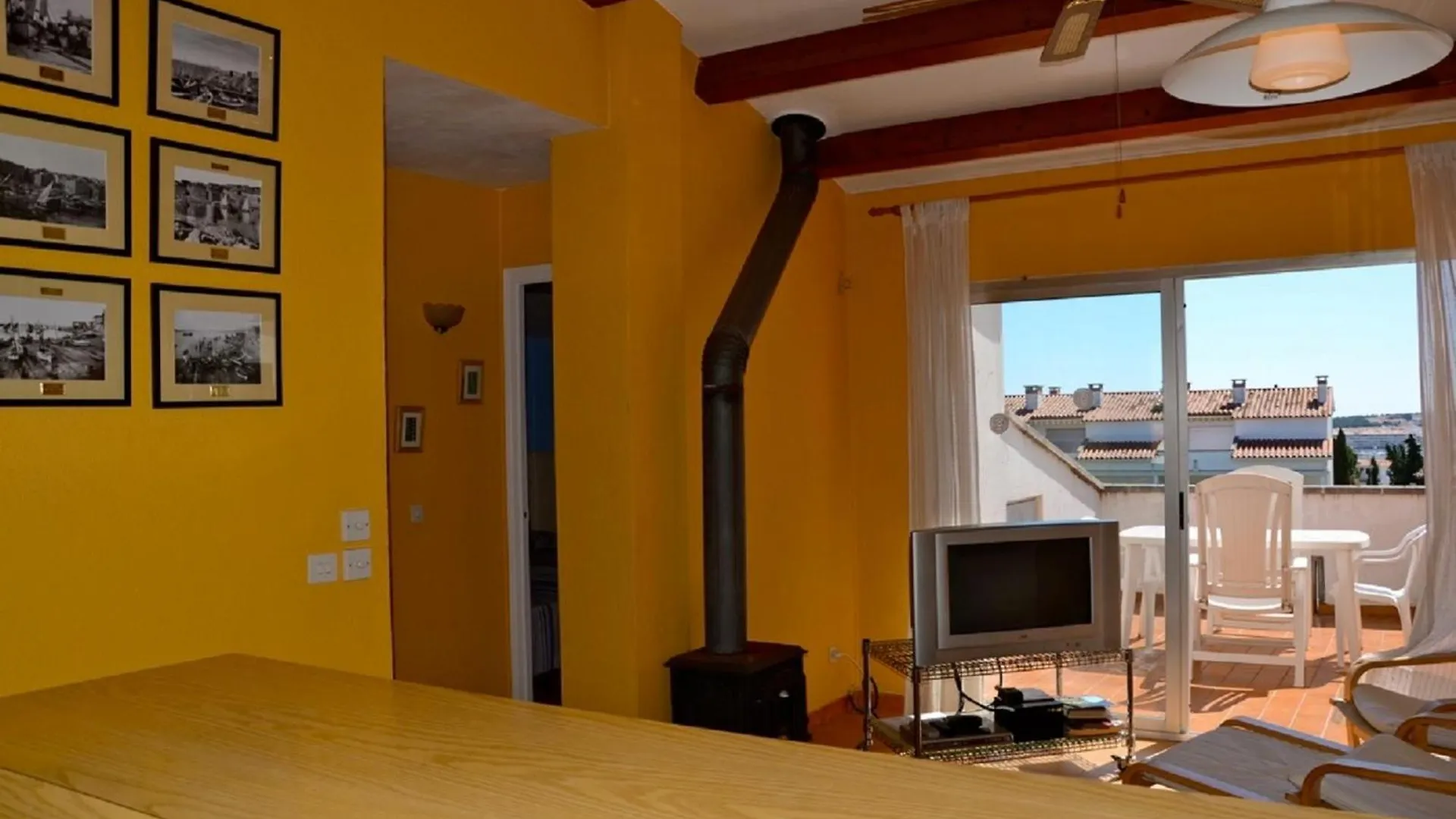 Gran Sol - Apartamentos L'Escala 0*,
