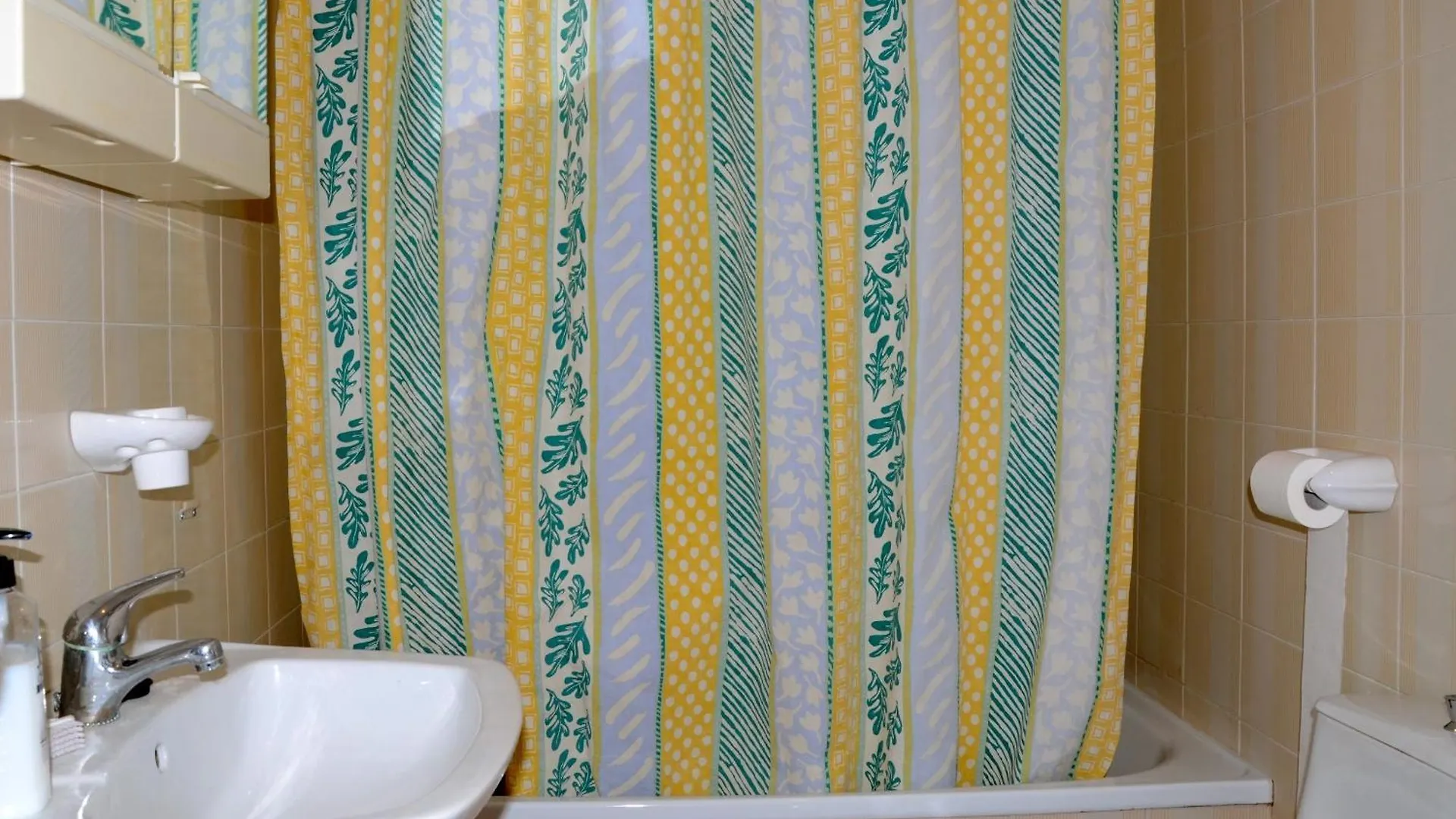 Apartment Gran Sol - Apartamentos L'Escala Spain