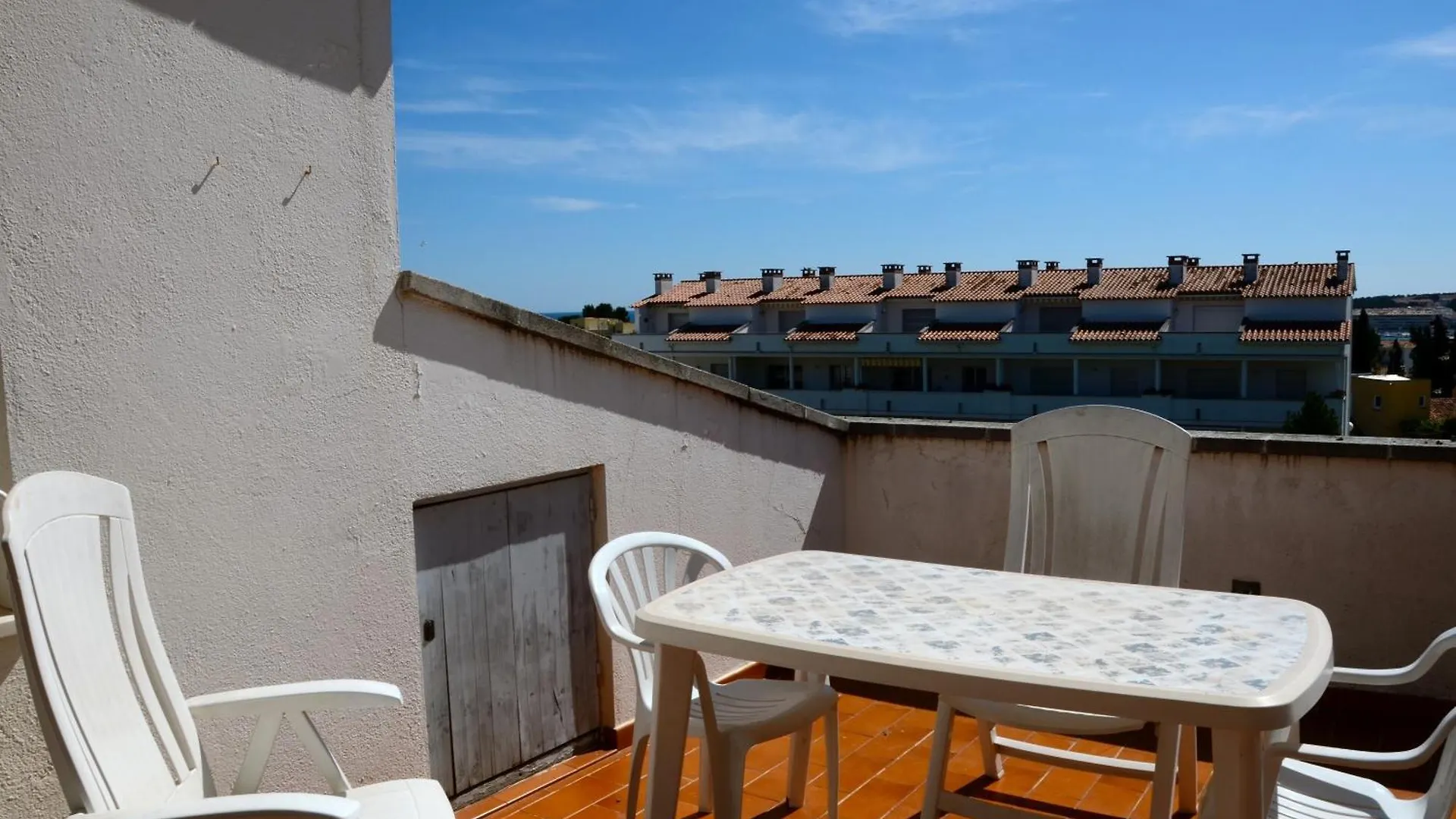 Gran Sol - Apartamentos L'Escala