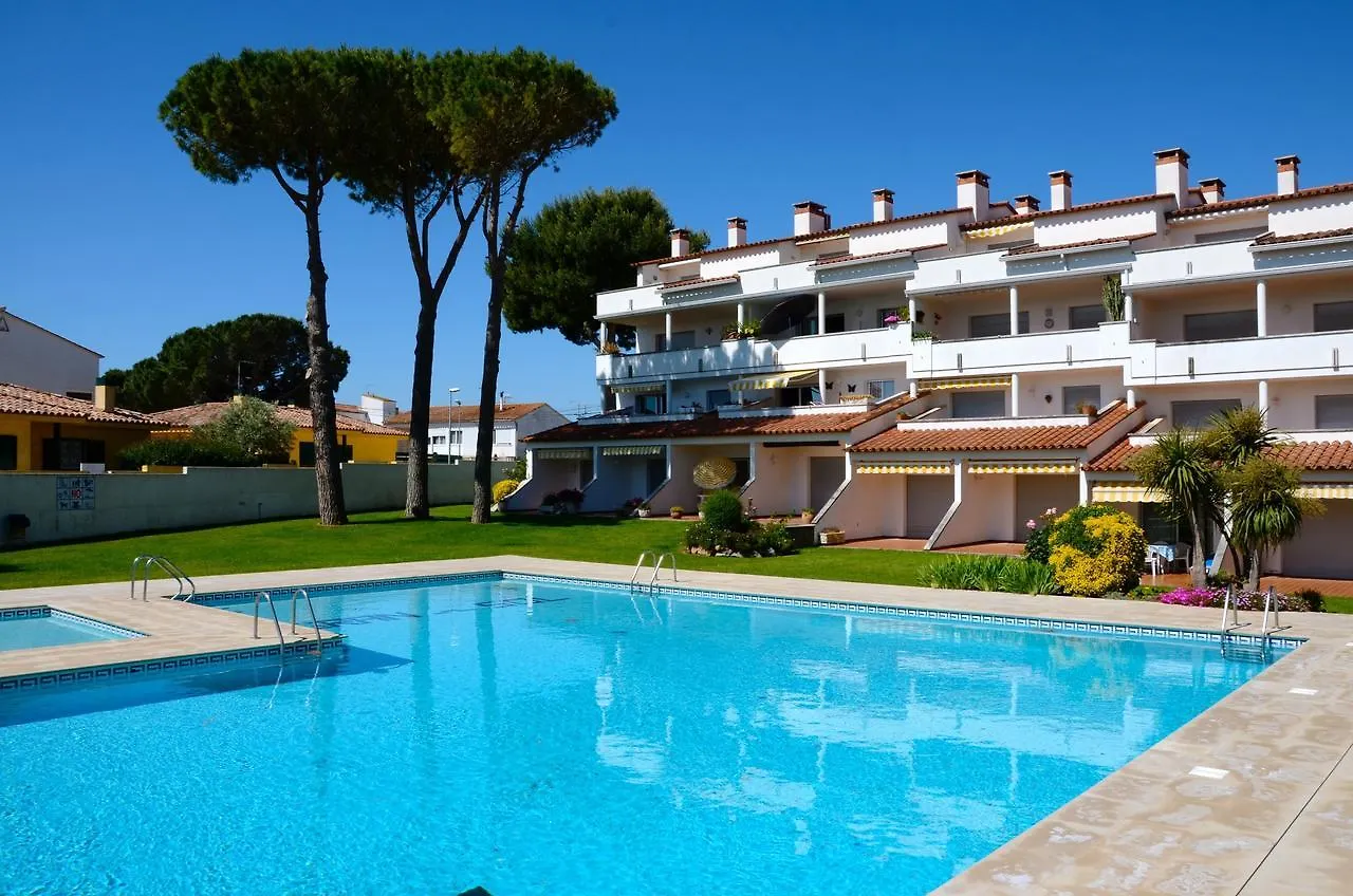 Apartment Gran Sol - Apartamentos L'Escala