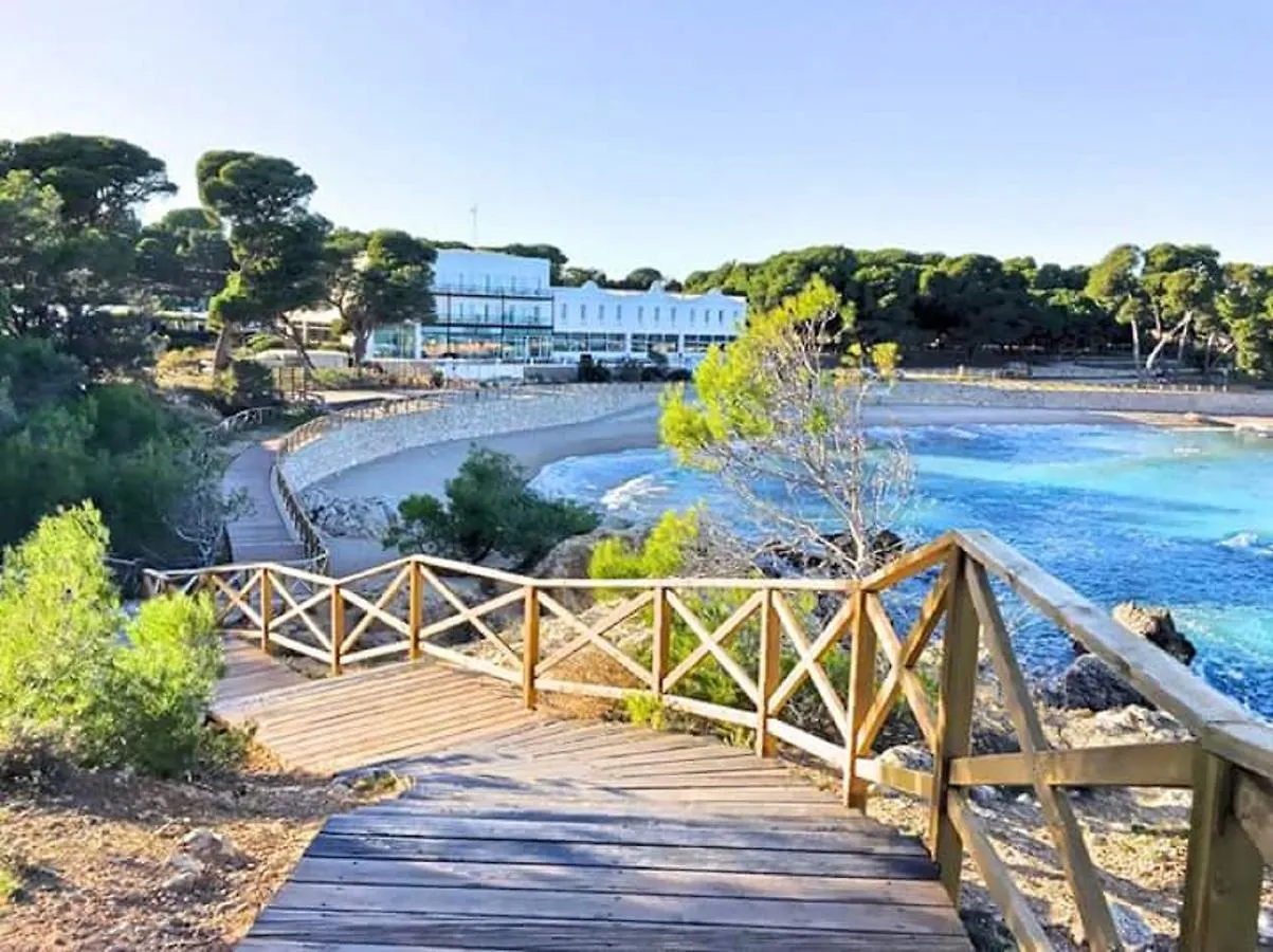 Gran Sol - Apartamentos L'Escala 0*,  Spain