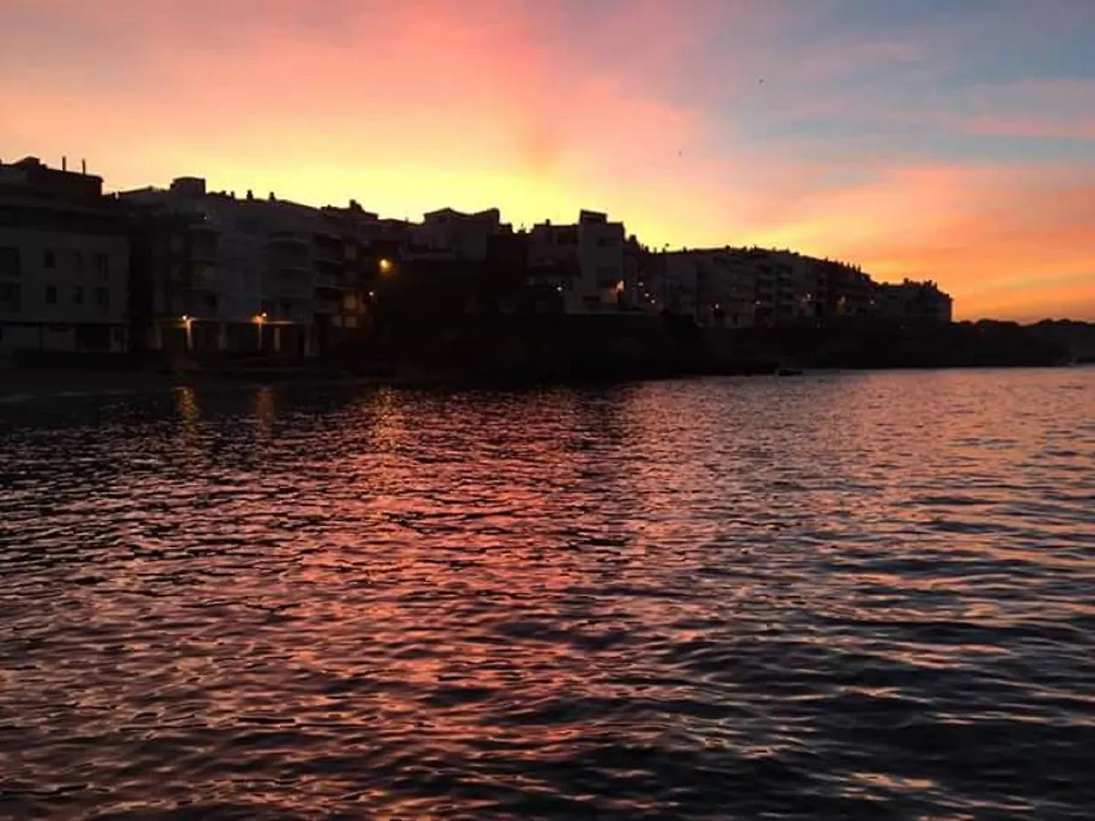 Lägenhet Gran Sol - Apartamentos L' Escala Spanien