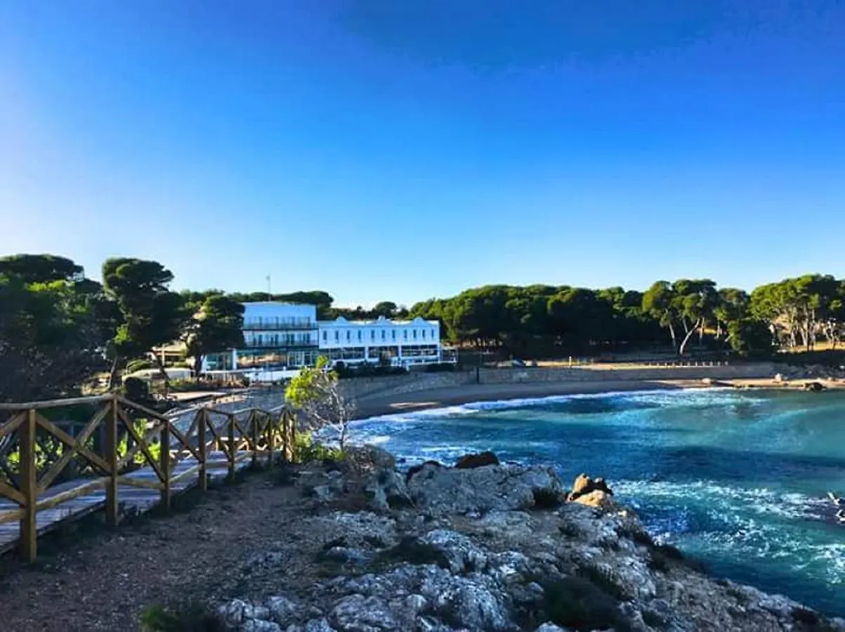 Gran Sol - Apartamentos L' Escala